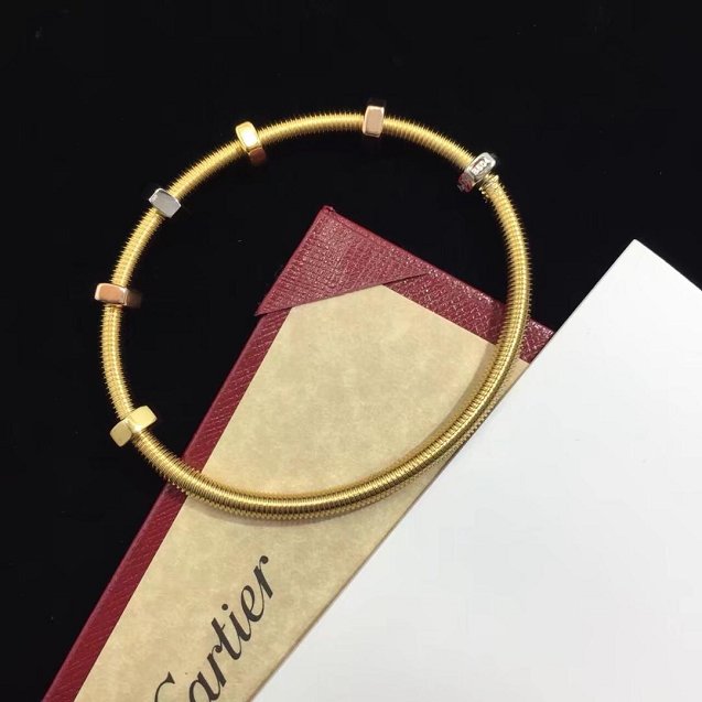 Cartier Ecrou de bracelet B6049617