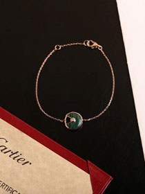 Cartier amulette de bracelet B6047117