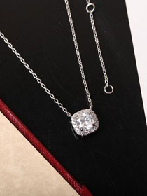 Cartier high 1895 diamonds necklace HP701163
