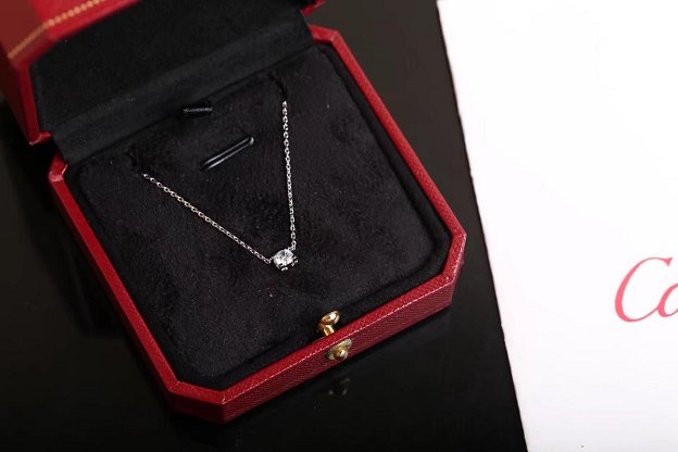 Cartier high 1895 necklace HP701161