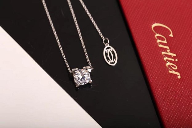 Cartier high 1895 necklace HP701162