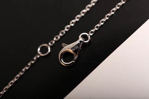 Cartier high 1895 necklace HP701162