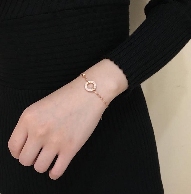 Cartier top qualit love bracelet B6038300