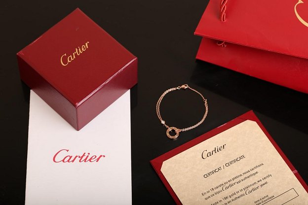 Cartier top qualit love bracelet B6038300