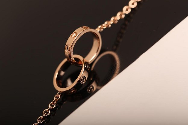 Cartier love necklace HP701163