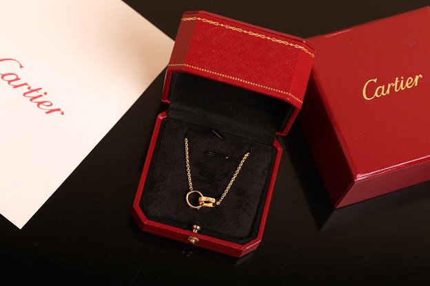 Cartier love necklace HP701163