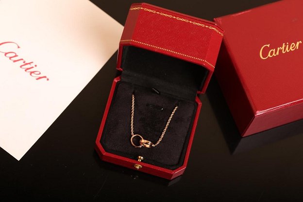 Cartier love necklace HP701163
