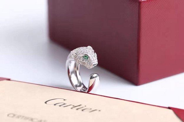 Cartier panthere de ring N4225200