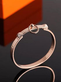 Hermes Collier de Chien bracelet H213414