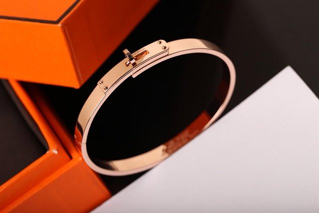 Hermes kelly bracelet H071636