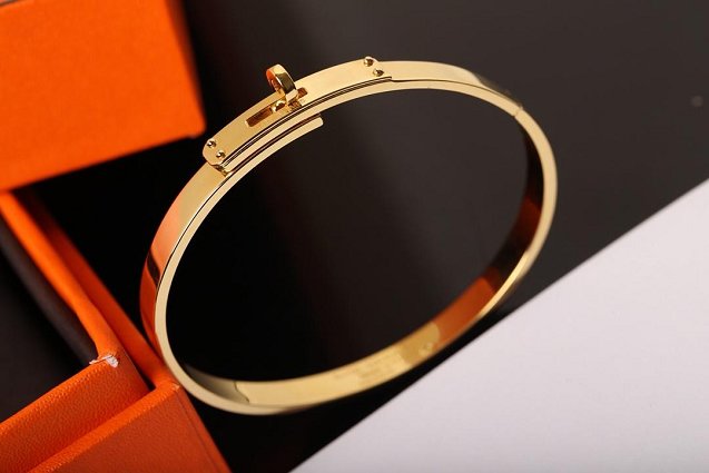 Hermes kelly bracelet H071636