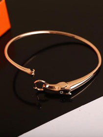 Hermes top quality galop bracelet H113407