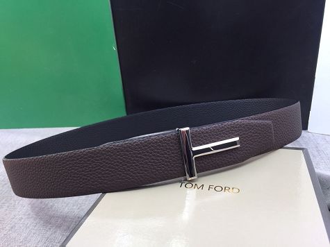 Tom Ford original calfskin 40mm belt TM001