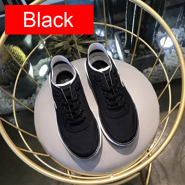 CC original lycra sneakers G34367 black