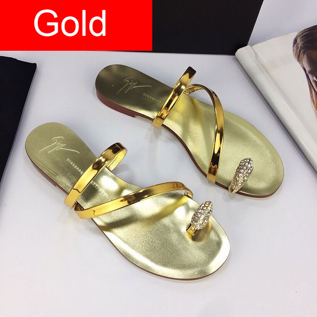 Giuseppe Zanotti original lambskin sandals GZ002677