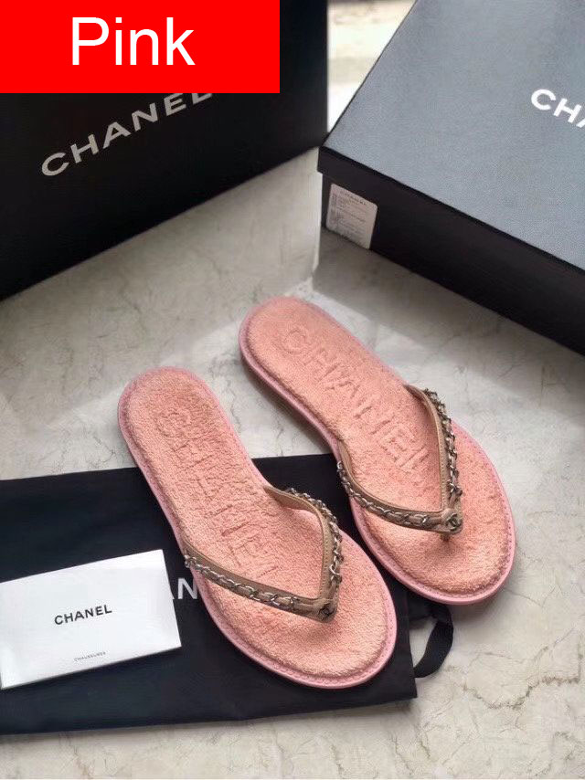 CC original denim mules G35921