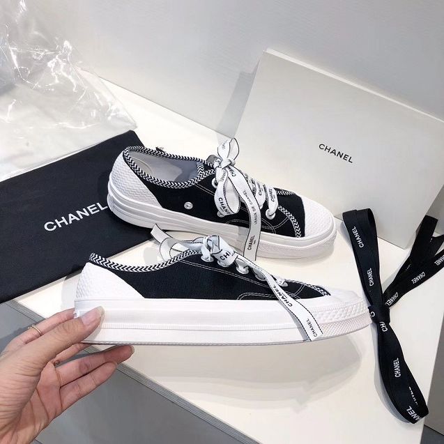 CC original canvas sneakers G34376 