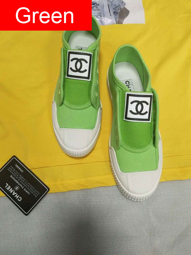 CC original canvas sneakers G34377