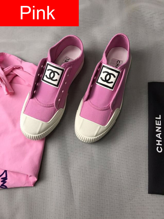 CC original canvas sneakers G34377