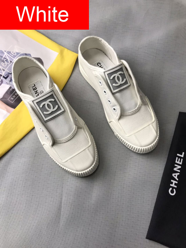 CC original canvas sneakers G34377