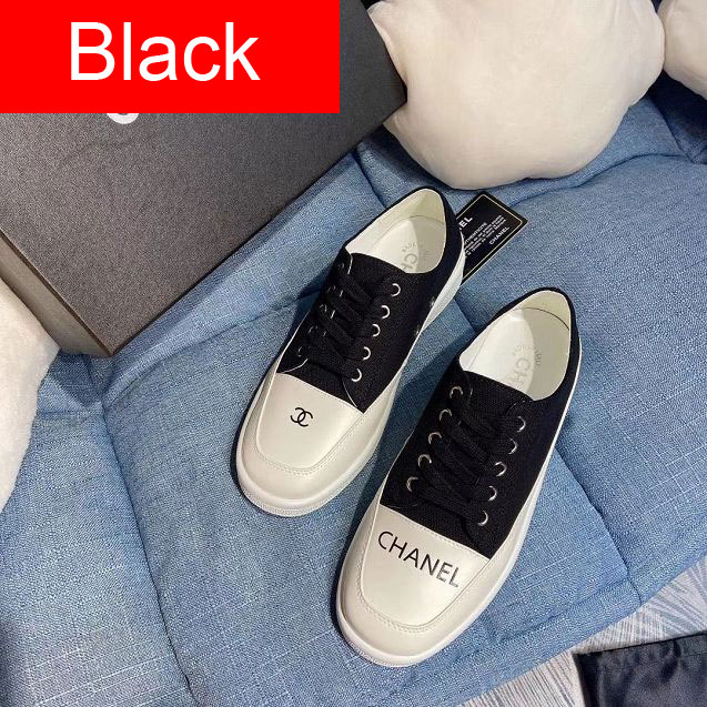 CC original canvas sneakers G34378