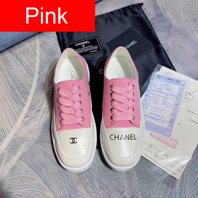 CC original canvas sneakers G34378