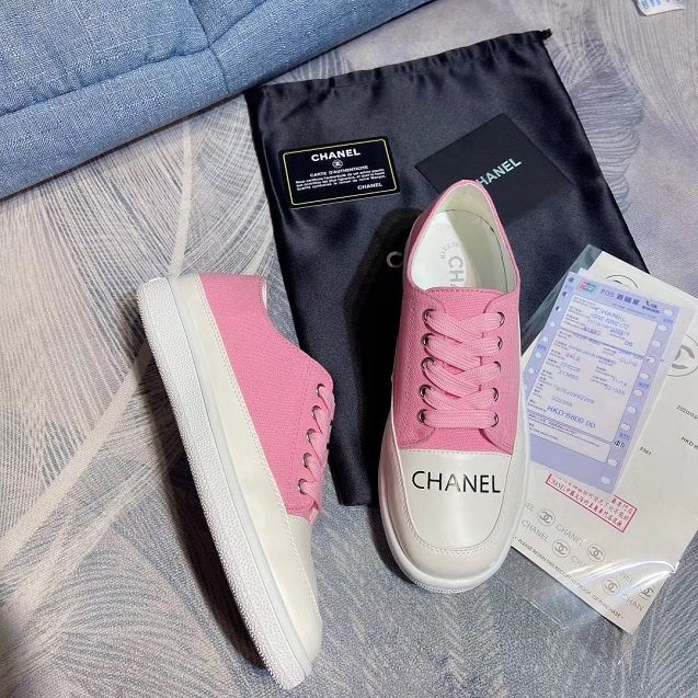 CC original canvas sneakers G34378