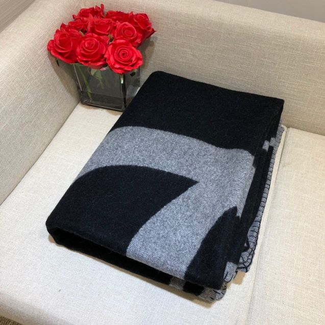 2019 CC top quality blanket C430 black