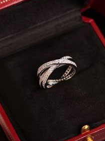 Cartier trinity love ring b4038802