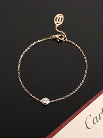 Cartier top quality necklace HP701165