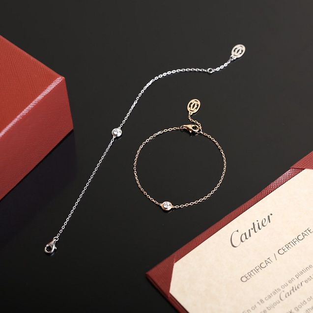 Cartier top quality necklace HP701165