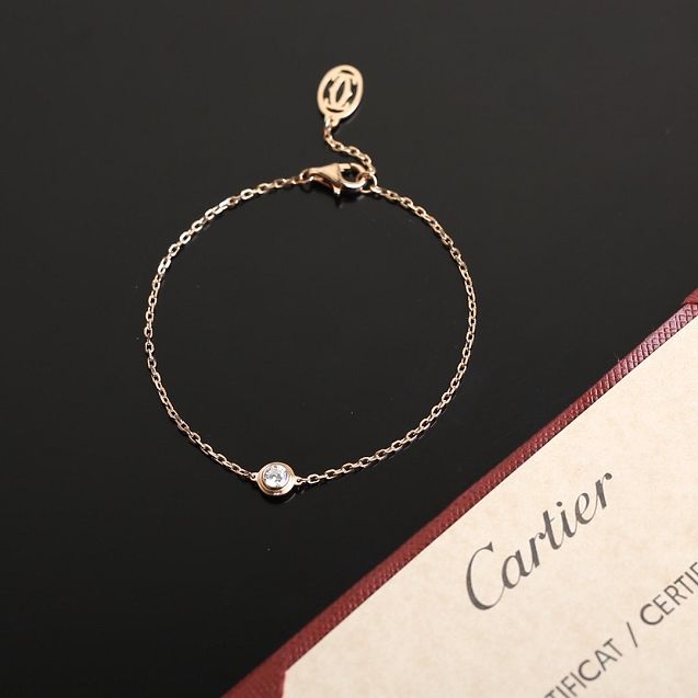 Cartier top quality necklace HP701165