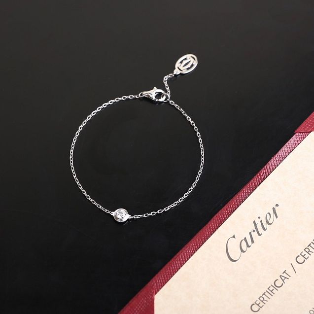 Cartier top quality necklace HP701165