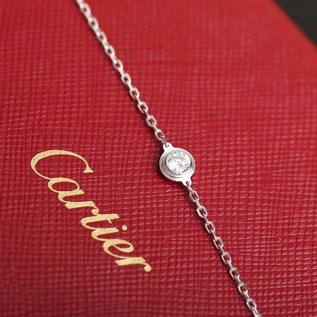 Cartier top quality necklace HP701165