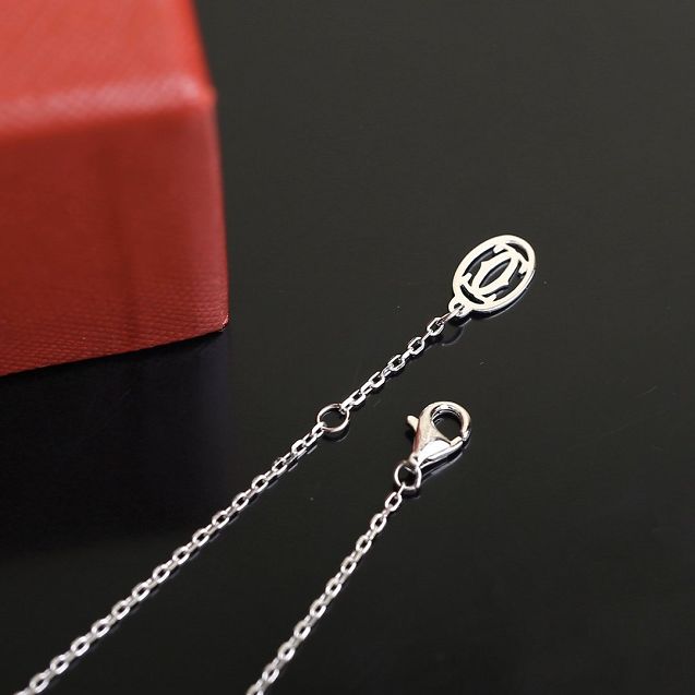 Cartier top quality necklace HP701165