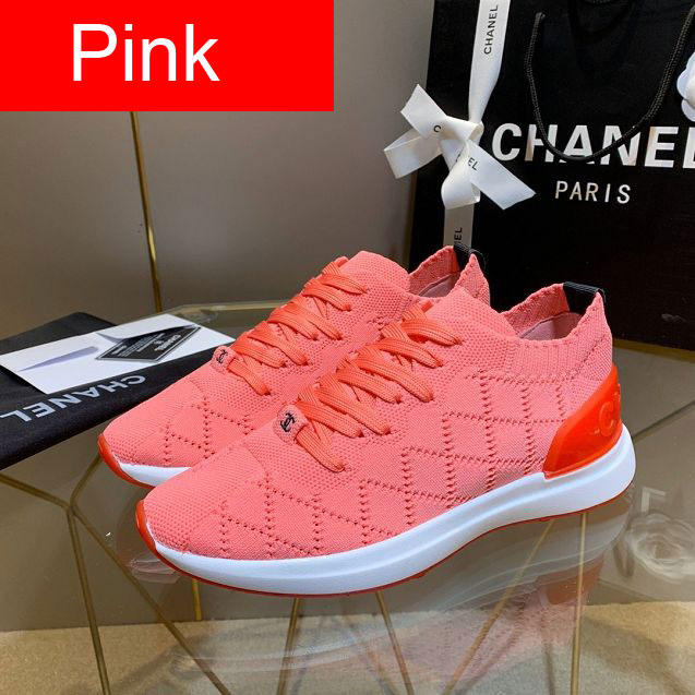 CC original fabric sneakers G34086