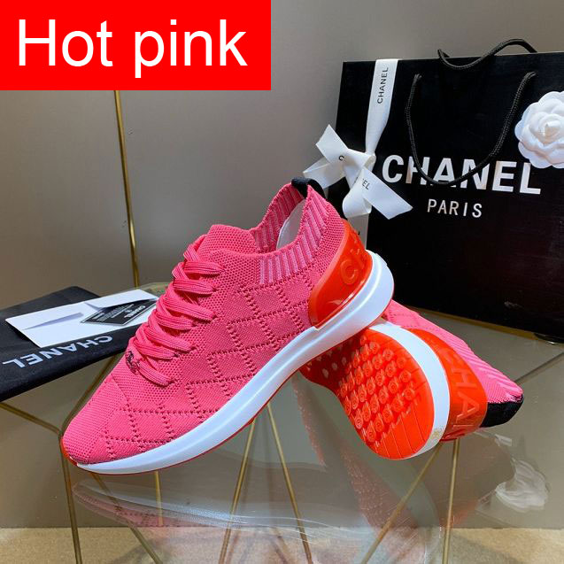 CC original fabric sneakers G34086