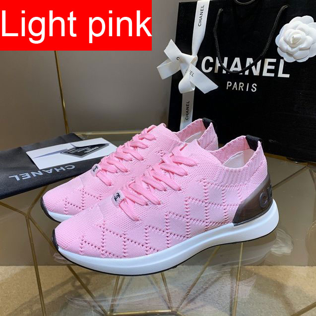 CC original fabric sneakers G34086