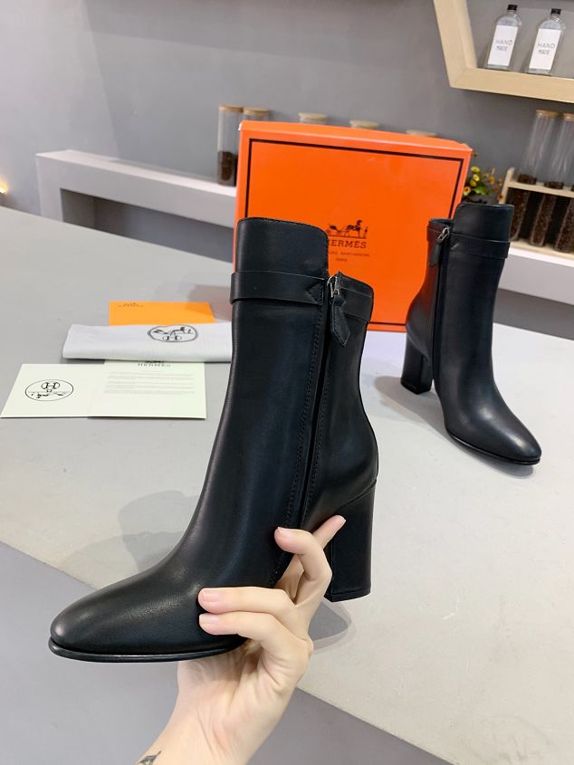 Hermes original calfskin 40mm boot HS0023