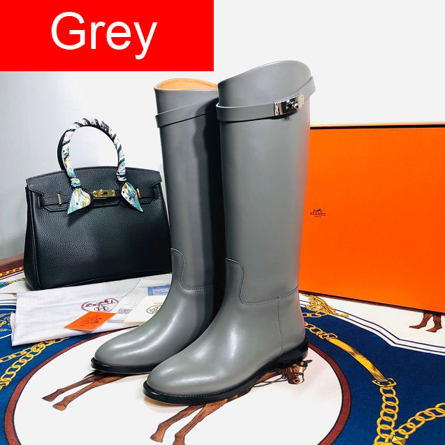 Hermes original calfskin boot HS0007