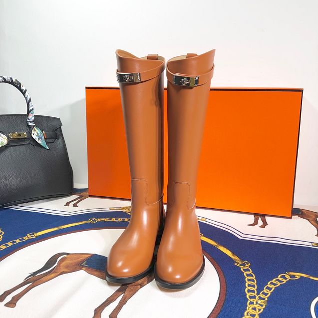 Hermes original calfskin boot HS0007