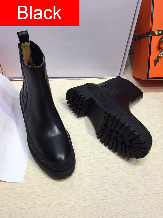 Hermes original calfskin boot HS0017