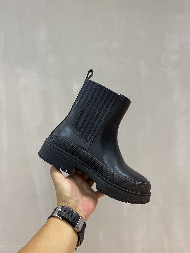 Hermes original calfskin boot HS0019