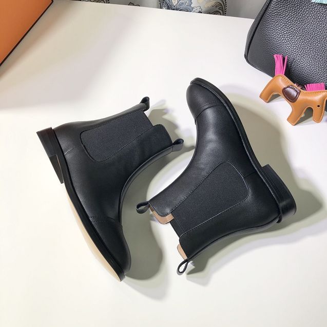 Hermes original calfskin boot HS0021