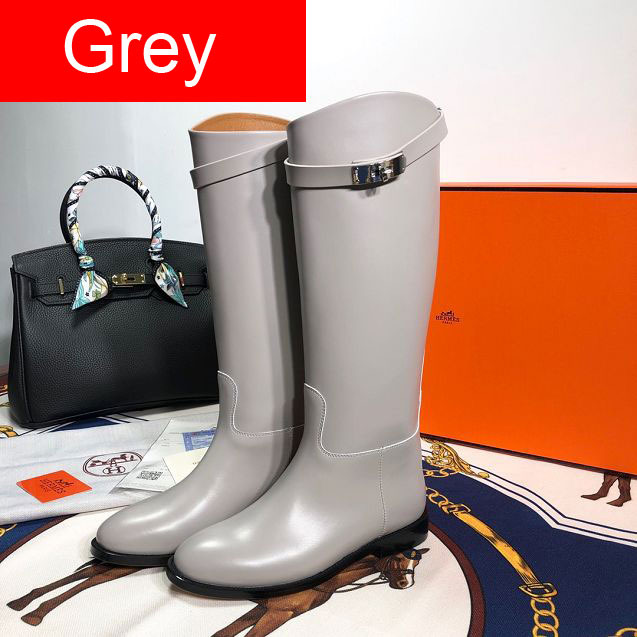 Hermes original calfskin boot HS0022