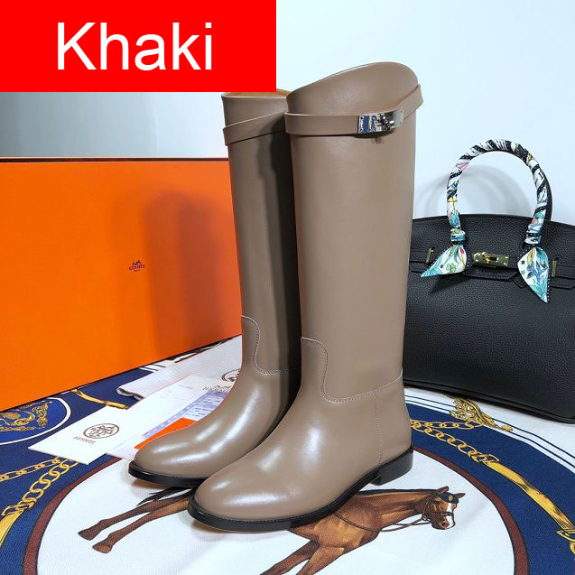 Hermes original calfskin boot HS0022