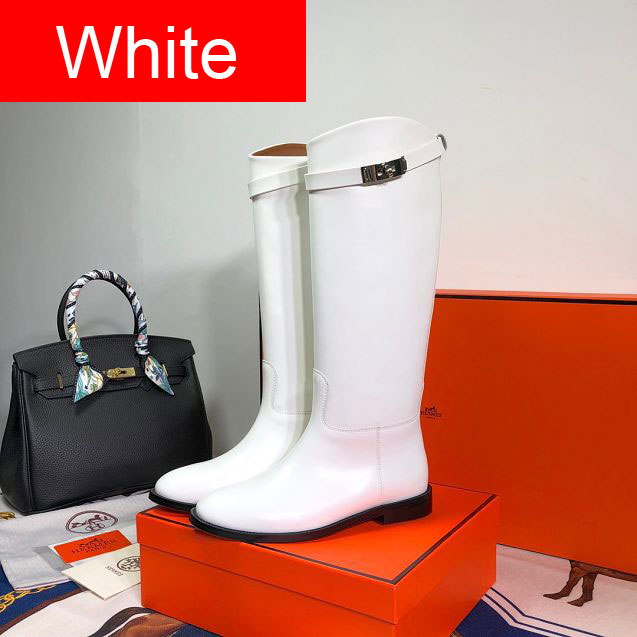 Hermes original calfskin boot HS0022