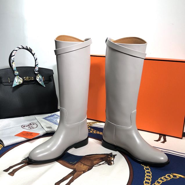 Hermes original calfskin boot HS0022