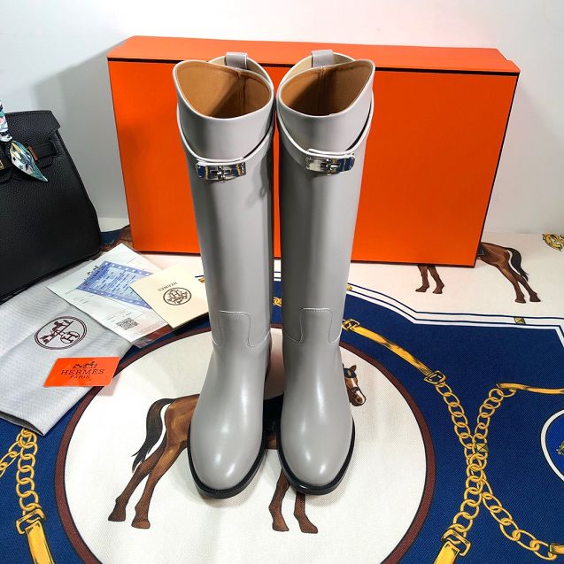 Hermes original calfskin boot HS0022