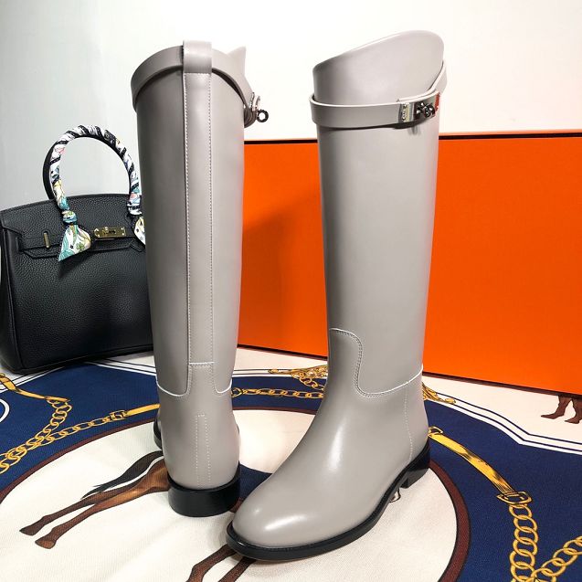 Hermes original calfskin boot HS0022